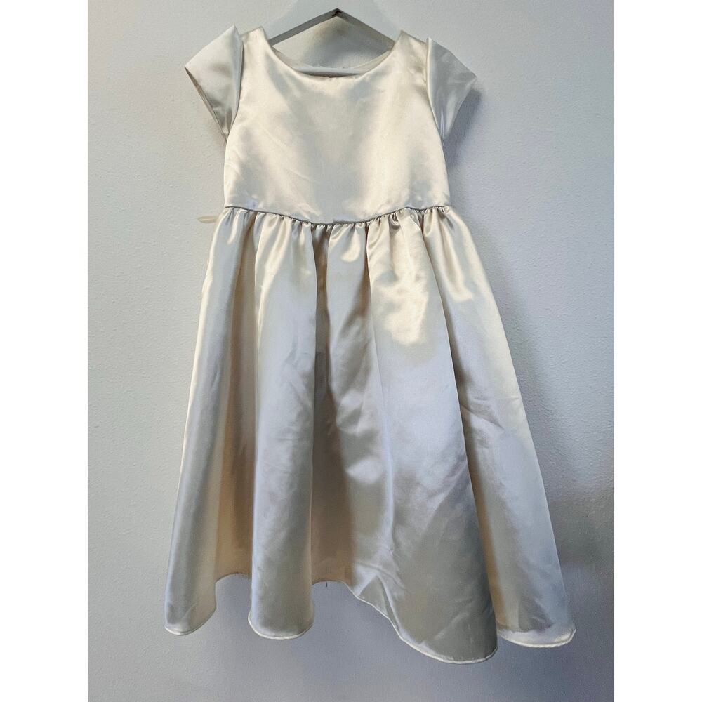 Flower Girl Dress size 2